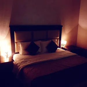 شقة فندقية مسكن العائلة للشقق المفروشة
