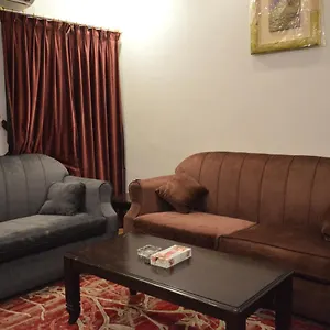 شقة فندقية Yahalla Units