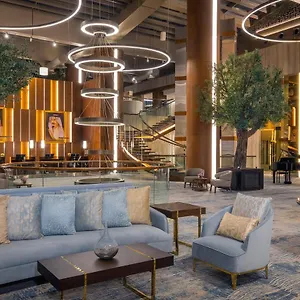 ***** Hotel Marriott Madinah Road Arabie saoudite