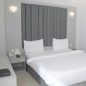 فندق أرين النعيم للوحدات السكنية المفروشة