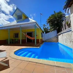  Village de vacances Les Créoles De Martinique