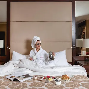 ***** Hotel Marriott Arabie saoudite
