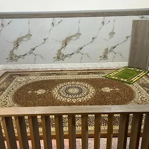 شقة فندقية أطلالة أبحر للوحدات السكنية