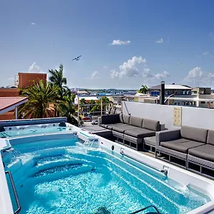 *** Hotel Commodore Saint-Martin