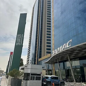 **** Hotel Damac Towers Olaya By Selsal Arabie saoudite