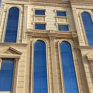 Al Jawharuha Al Bayda Serviced Appart hôtel