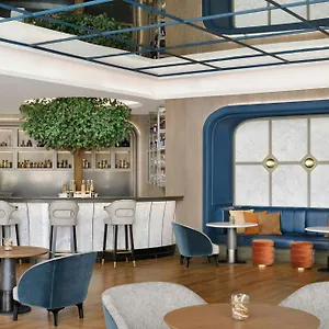 ***** Hotel Jw Marriott Arabie saoudite