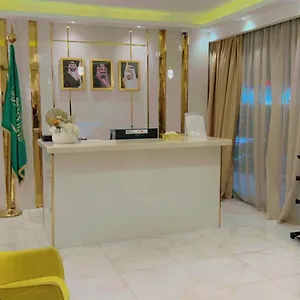 Ghima Appart hôtel