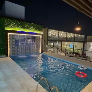 Primotel Elite As Salamah Appart hôtel