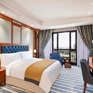 ***** Hotel The Ritz-carlton Arabie saoudite