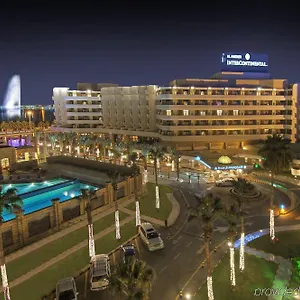 ***** Hotel Intercontinental By Ihg Arabie saoudite