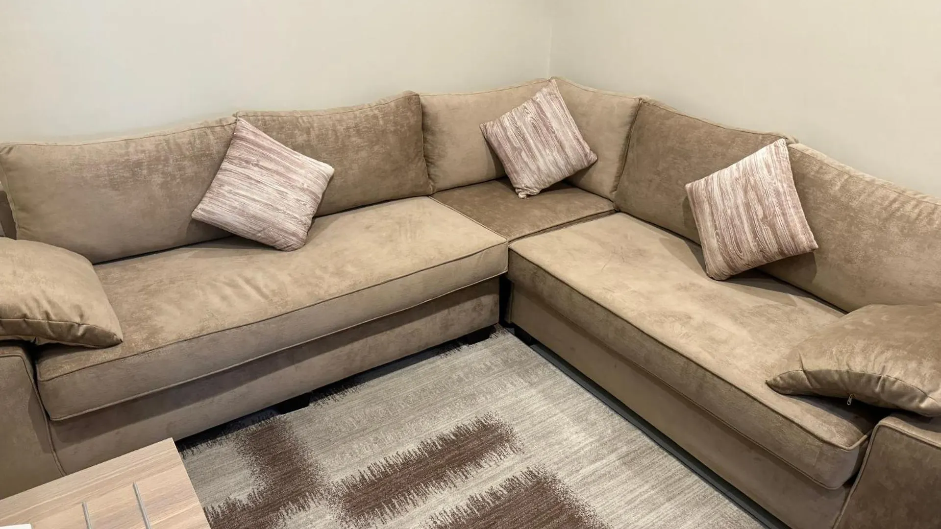 Hotel Primotel Suites As Salamah Jeddah