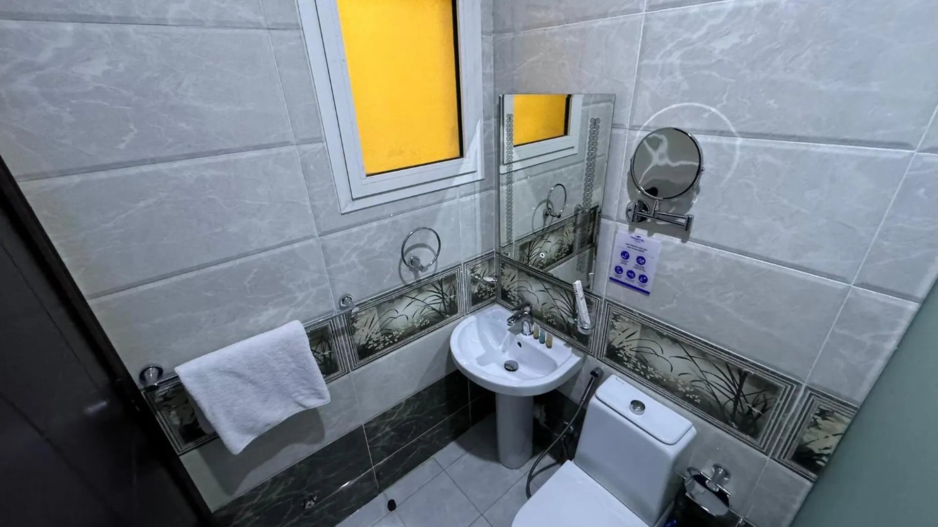 Primotel Suites As Salamah Jeddah