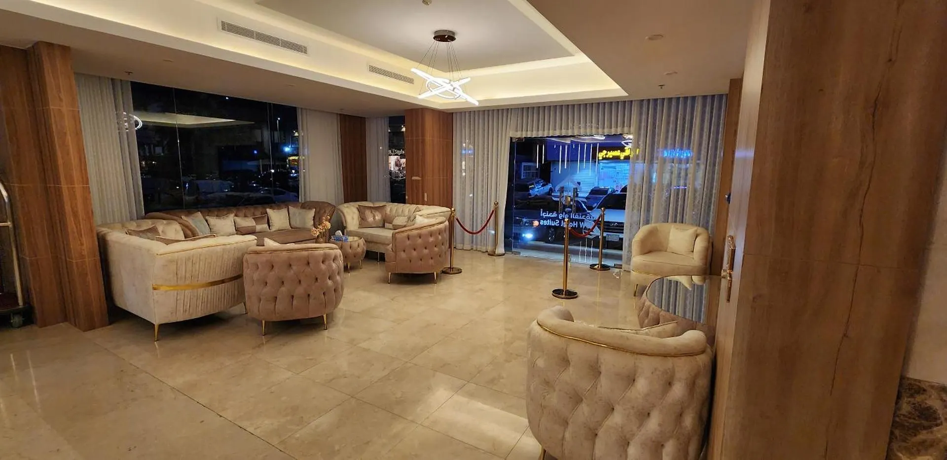 Hotel Primotel Suites As Salamah Jiddah