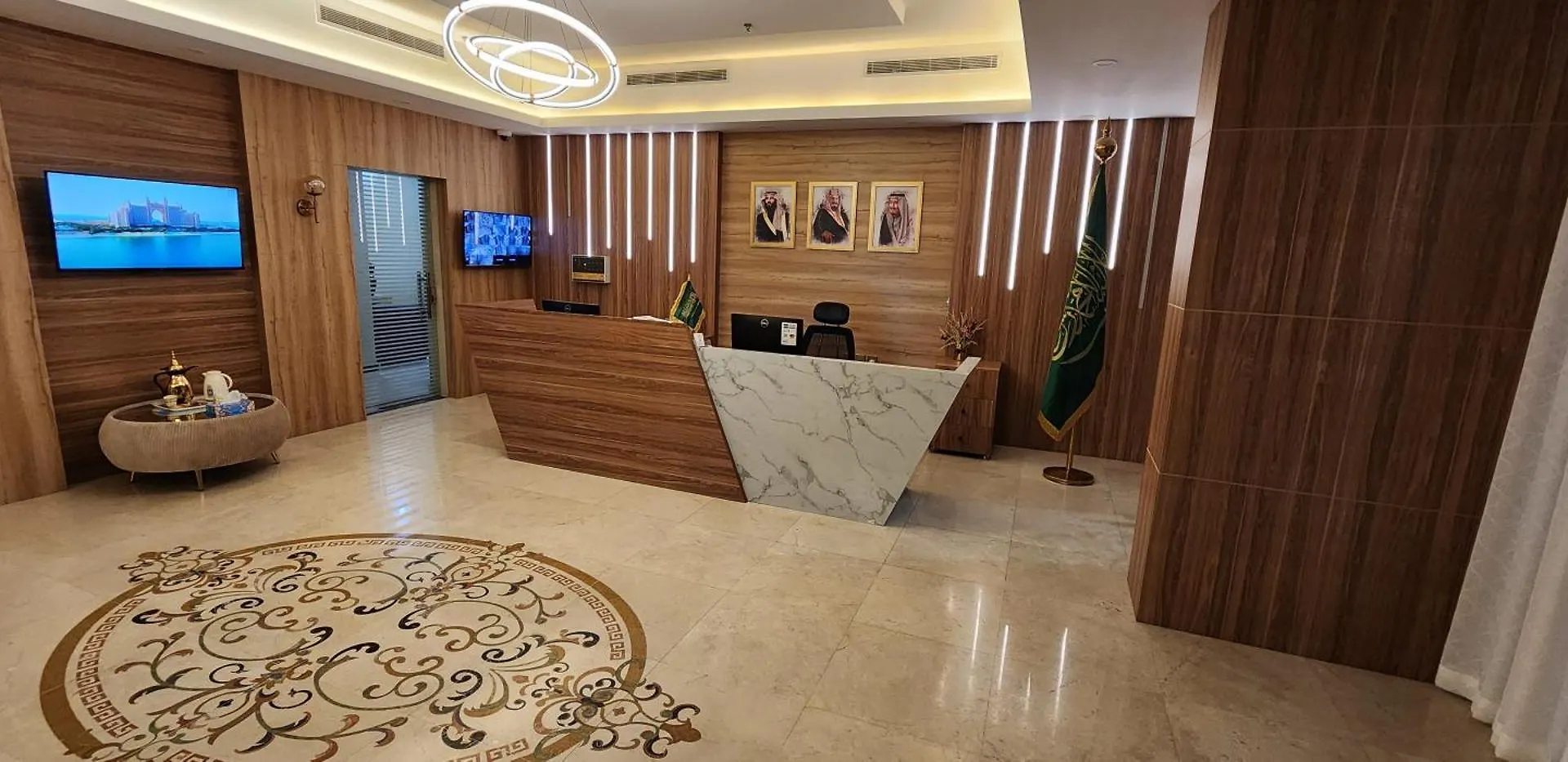 Hotel Primotel Suites As Salamah Jiddah
