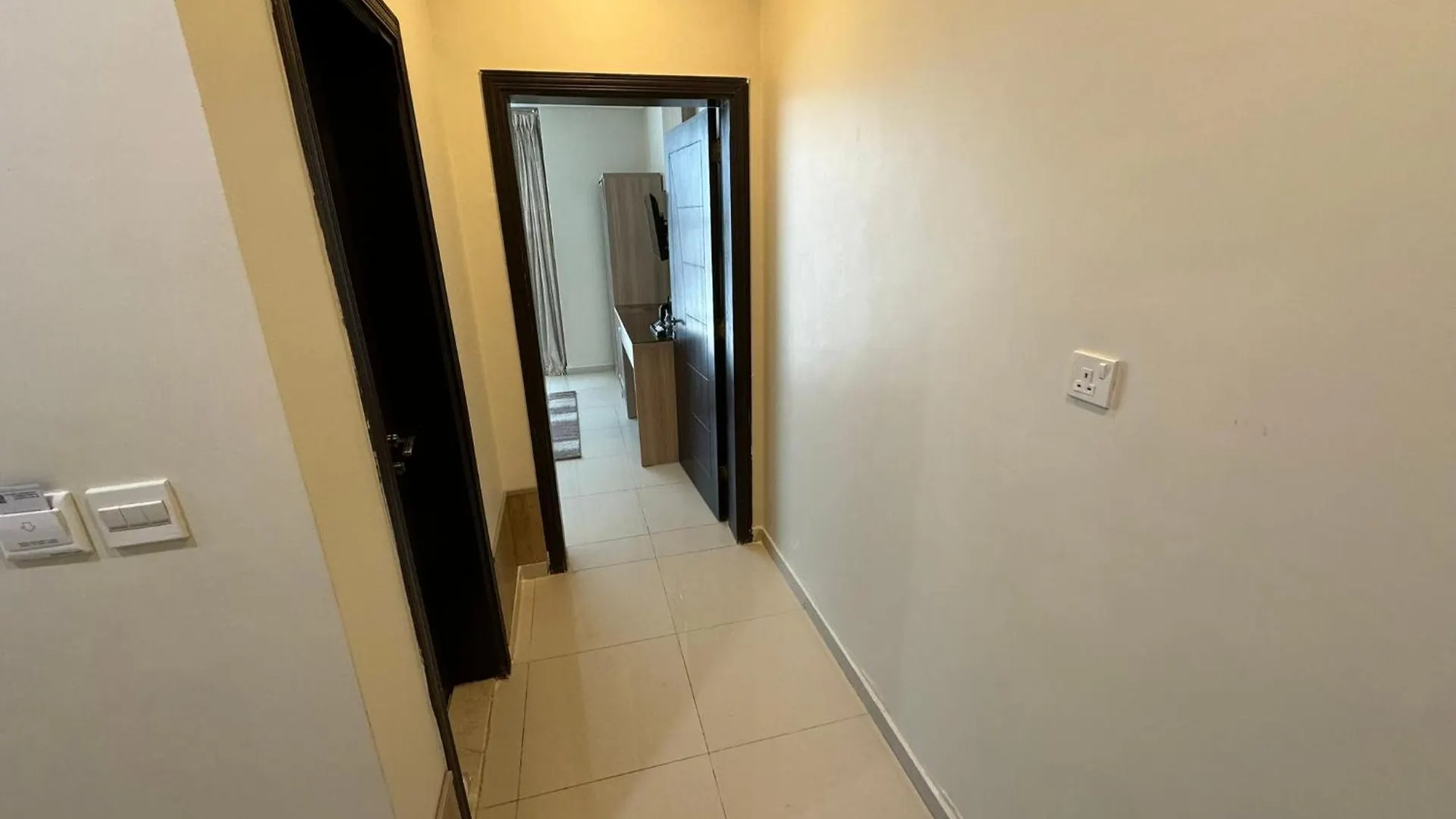 Primotel Suites As Salamah Jiddah Hotel