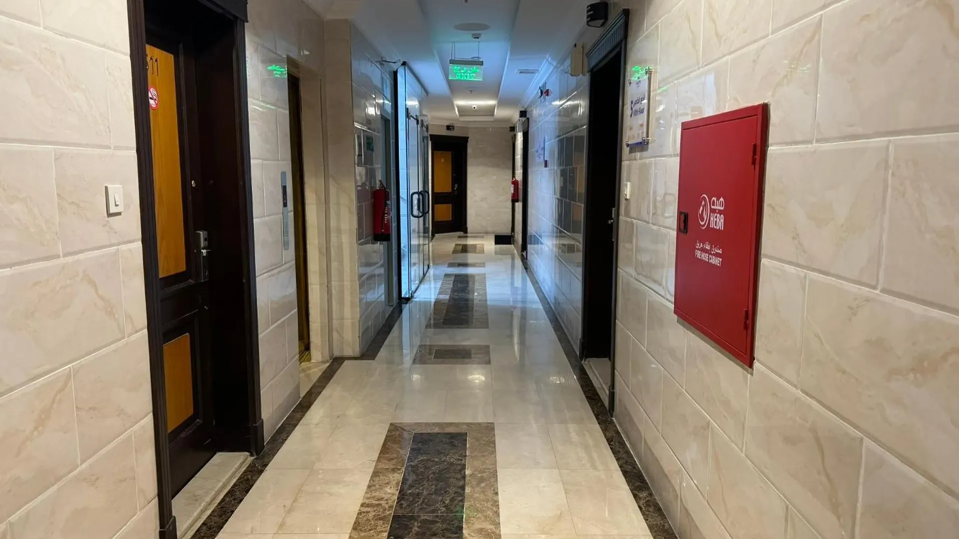Primotel Suites As Salamah Jiddah 3*,  Arabia Saudita