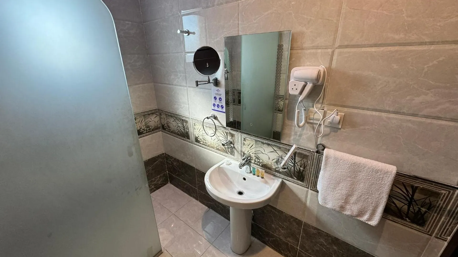 Primotel Suites As Salamah Jiddah
