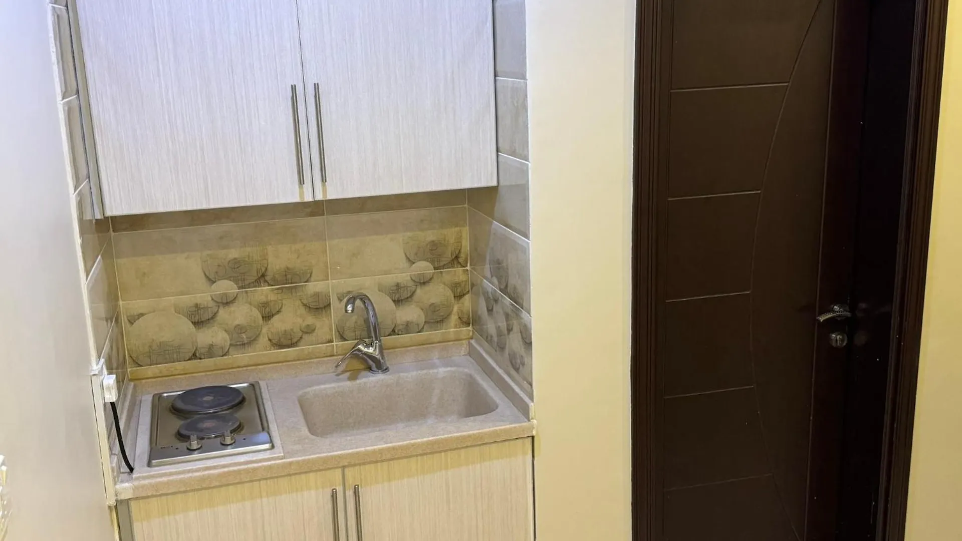 Primotel Suites As Salamah Jiddah