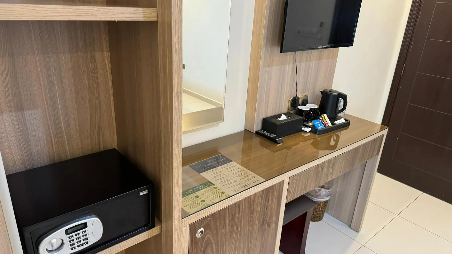 *** Hotel Primotel Suites As Salamah Jiddah Arabia Saudita