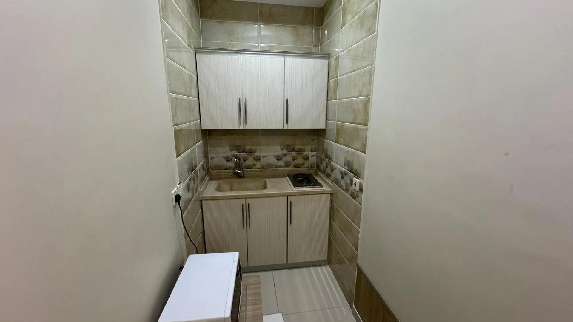 Primotel Suites As Salamah Jiddah 3*,