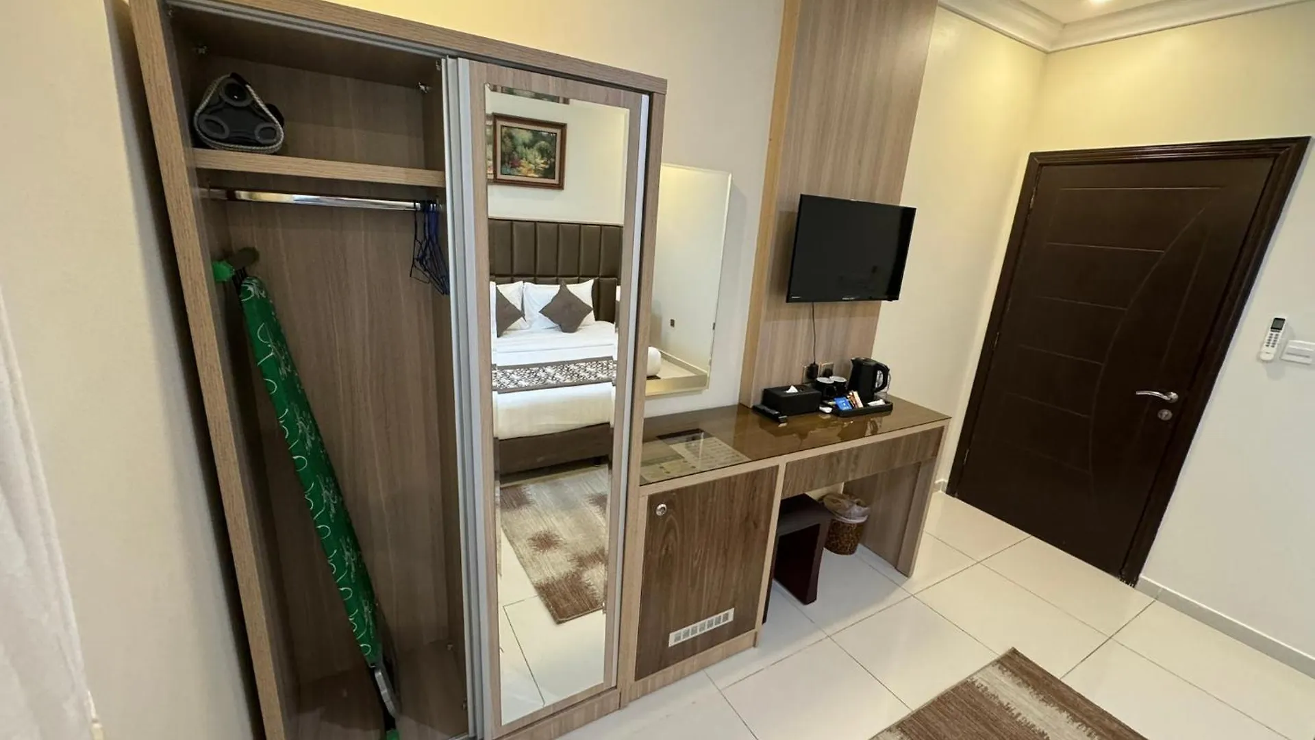 Primotel Suites As Salamah Jiddah