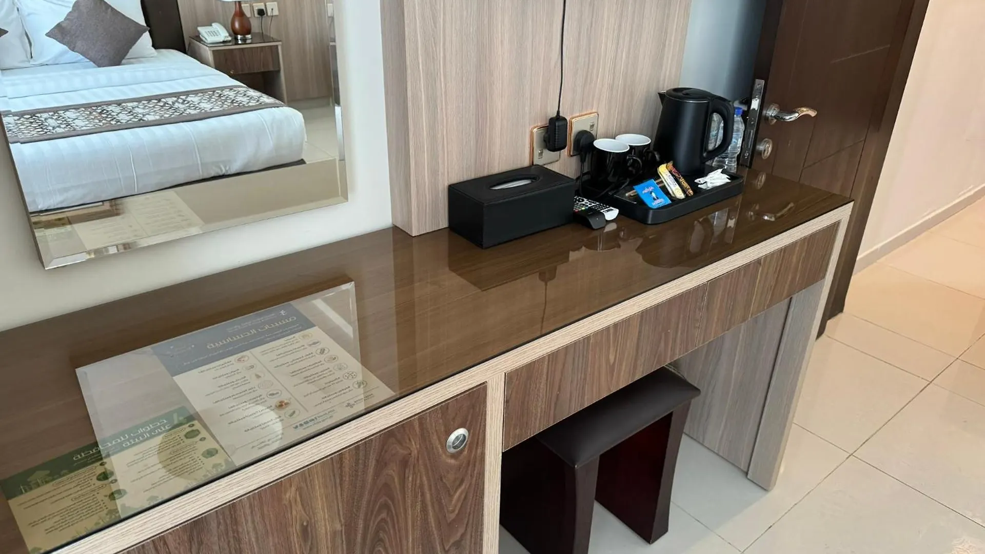 Primotel Suites As Salamah Jiddah Arabia Saudita