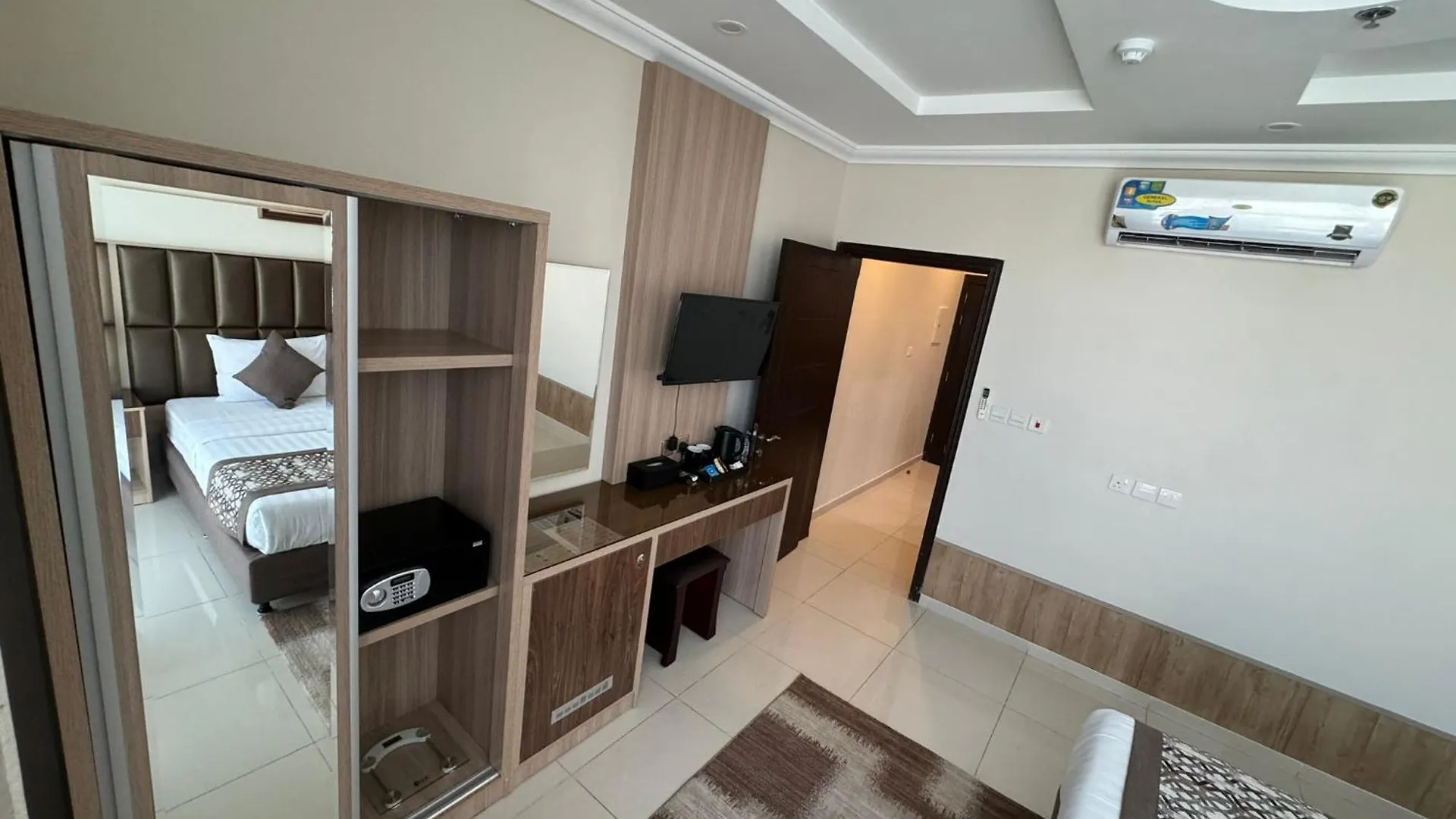 Primotel Suites As Salamah Jiddah 3*,  Arabia Saudita