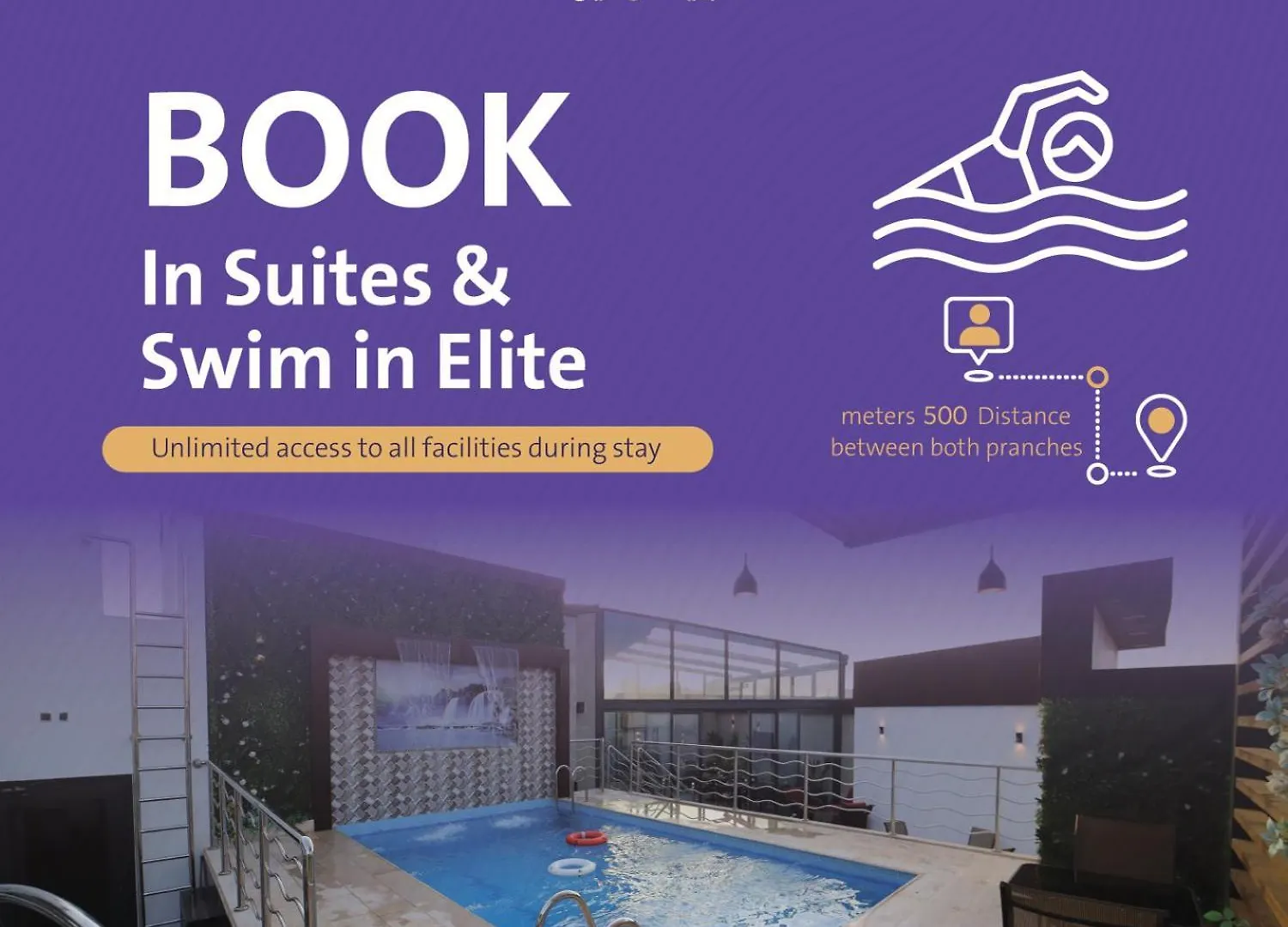 Primotel Suites As Salamah Jiddah Arabia Saudita